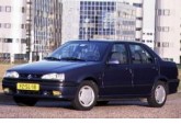 Renault 19 II Chamade